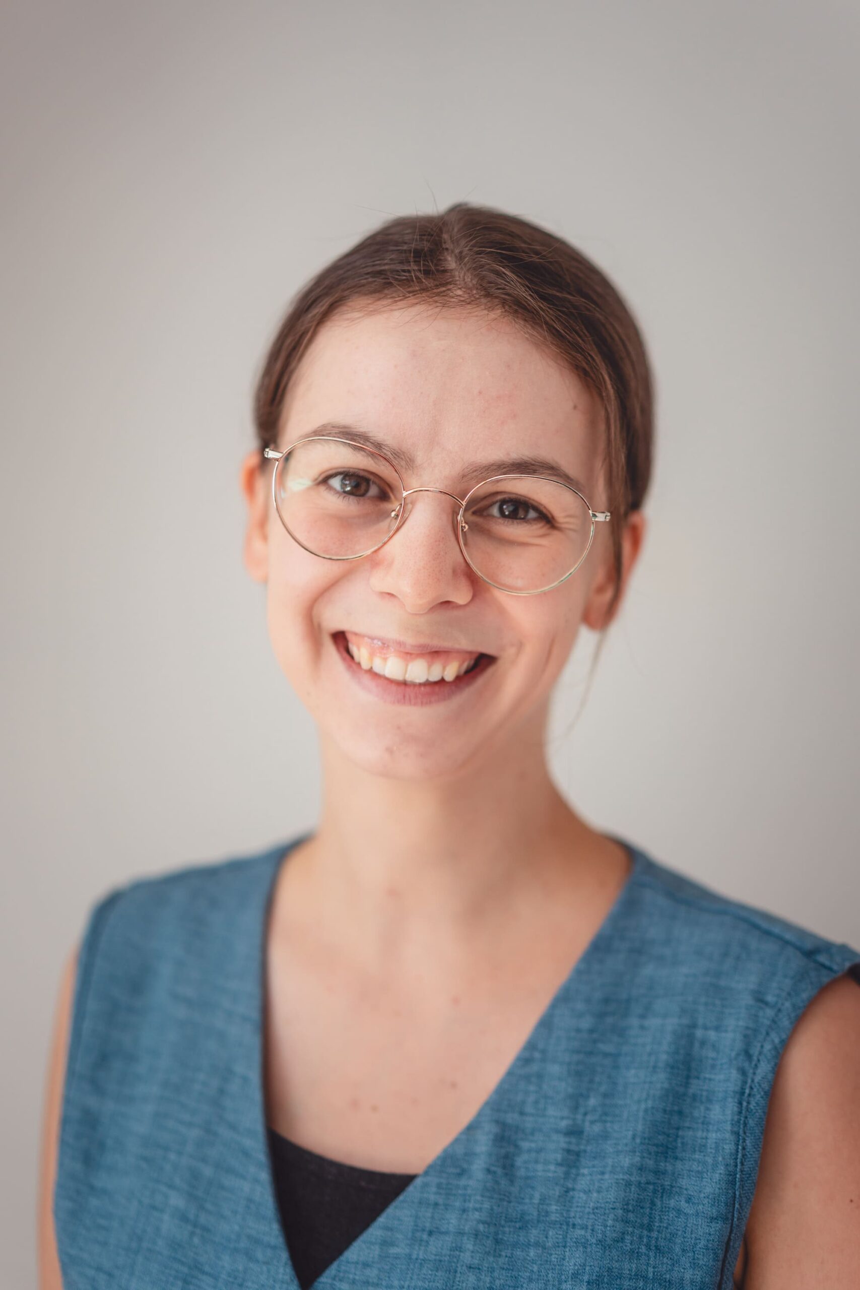 Über uns 3 Manon Péntek, Osteopathin M.Sc. in München